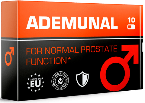 Ademunal